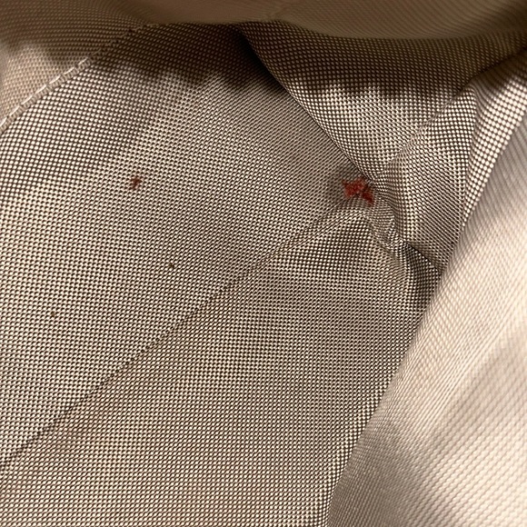 Coach Rouge 25 Black Pebbled Leather - Picture 9 of 14